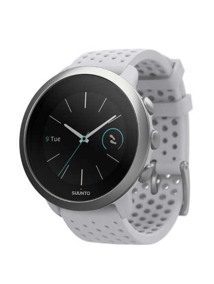 SUUNTO 3 PEBBLE WHITE